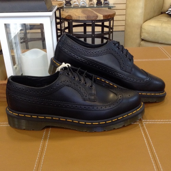 New Dr Martens 3989 Ys 222001 